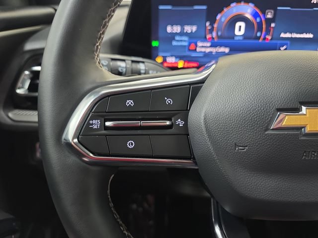 Used 2025 Chevrolet Traverse LT w/ Driver Confidence Package FWD image 16