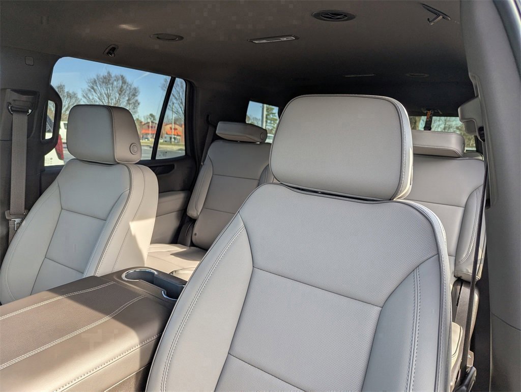 New 2026 GMC Yukon Elevation w/ LPO, Floor Liner Package image 11
