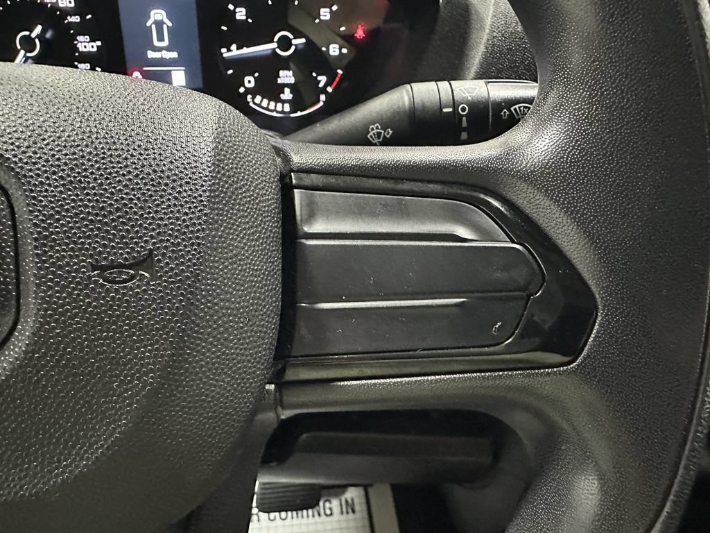 Used 2023 RAM ProMaster 3500 FWD image 21