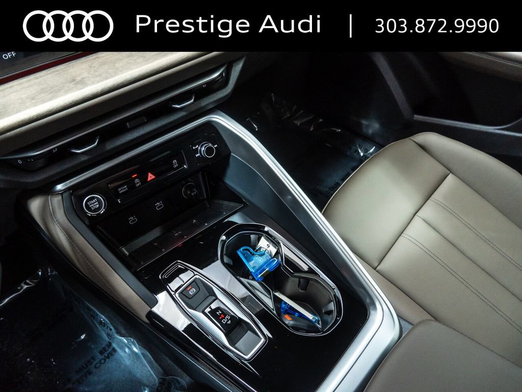 New 2026 Audi Q5 Premium Plus AWD/4WD image 18