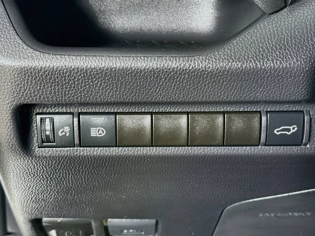Certified 2025 Toyota RAV4 XLE w/ Convenience Package AWD/4WD image 12