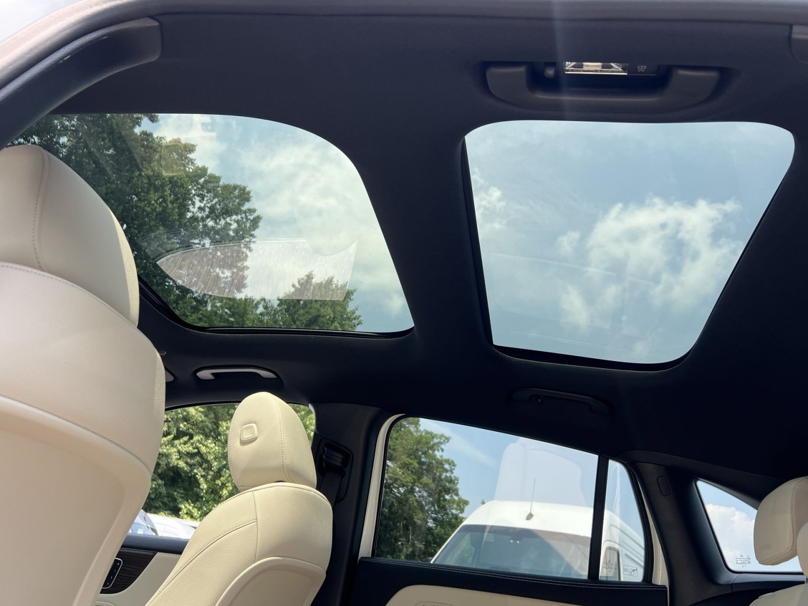 New 2026 Mercedes-Benz GLA 250 4MATIC image 29