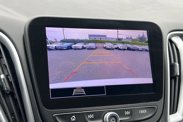 Used 2023 Chevrolet Malibu LT FWD image 24