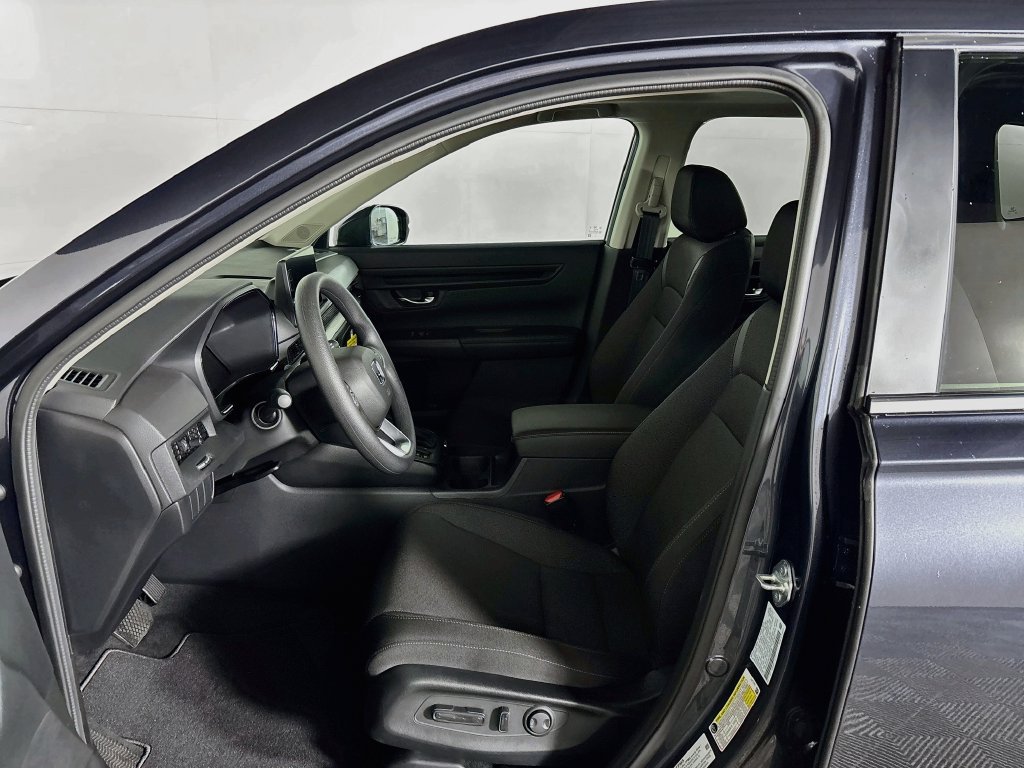 New 2026 Honda CR-V EX image 11