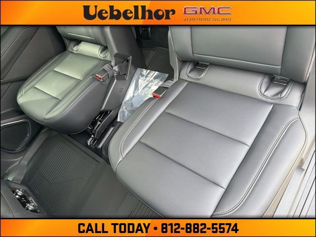 New 2026 GMC Acadia Elevation w/ Elevation Premium Package image 21