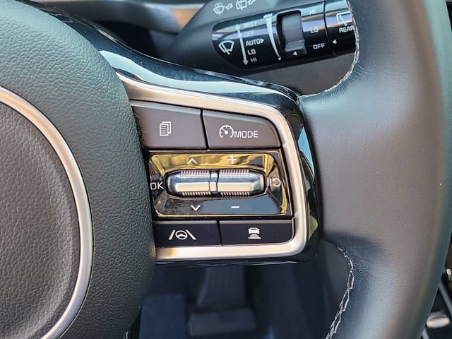 Used 2023 Kia Sorento SX FWD image 21