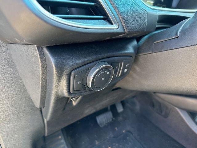 Used 2019 Lincoln Nautilus Select AWD/4WD image 21