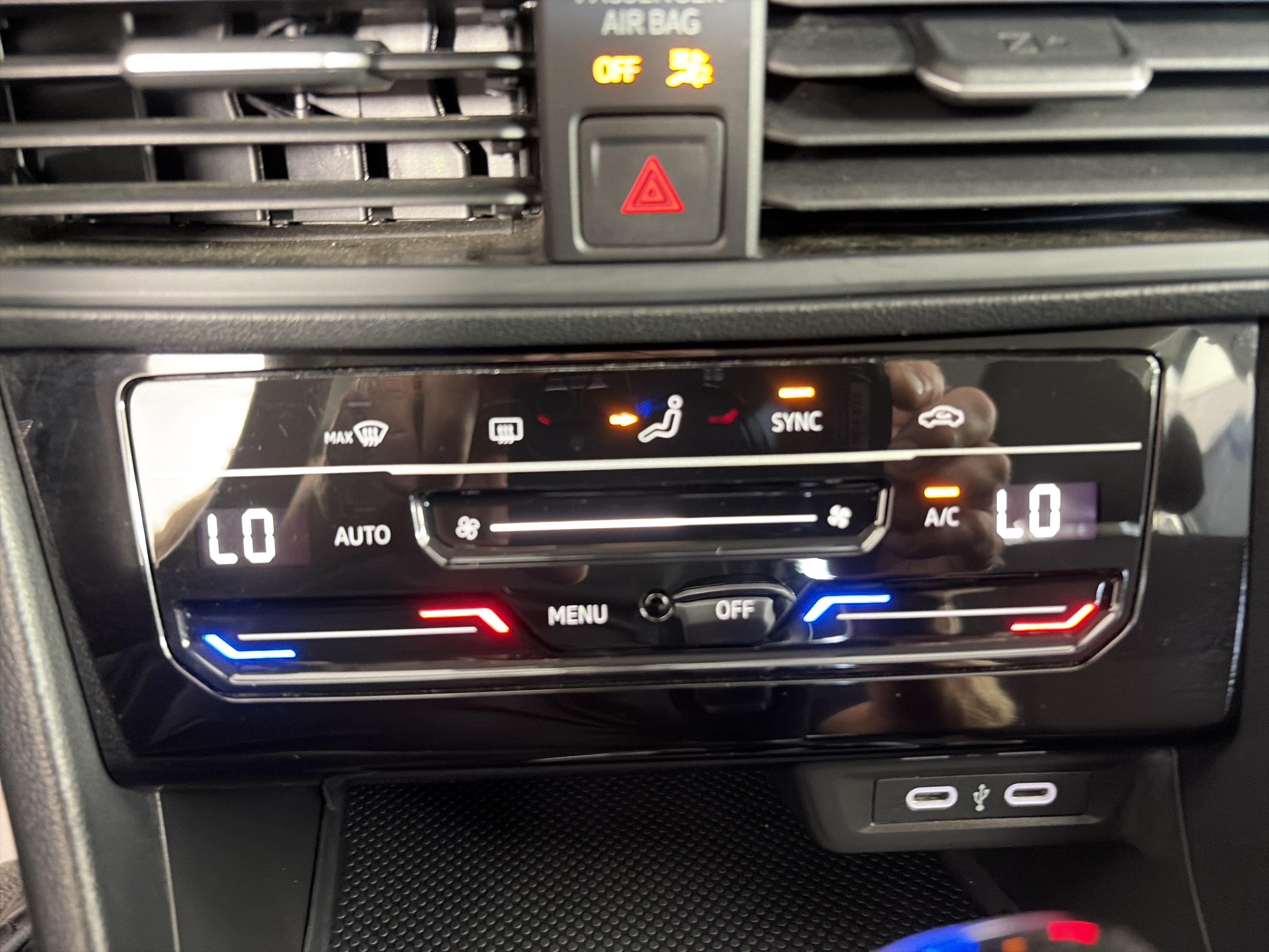 Used 2025 Volkswagen Jetta S FWD image 21