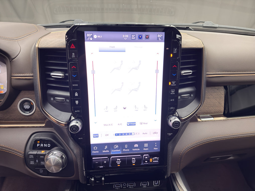 New 2026 RAM 1500 Limited image 11