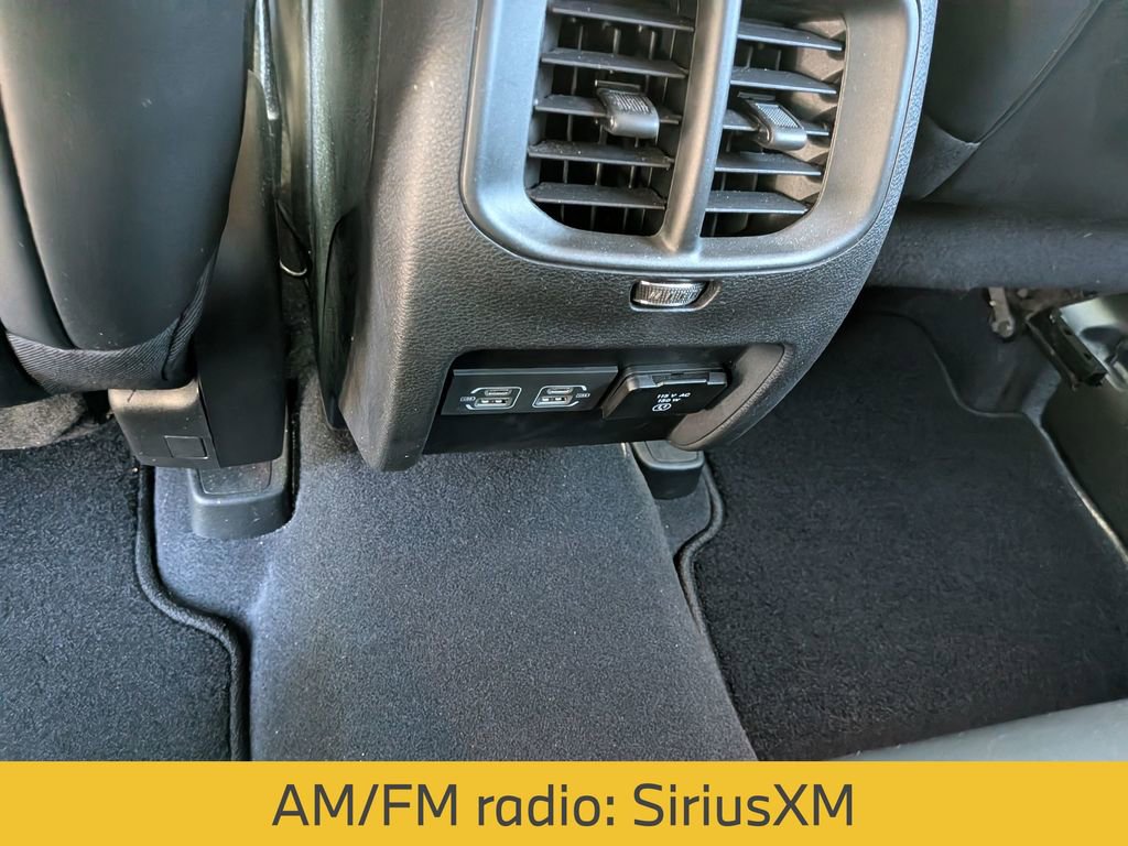 Used 2023 Jeep Cherokee Altitude Lux image 24