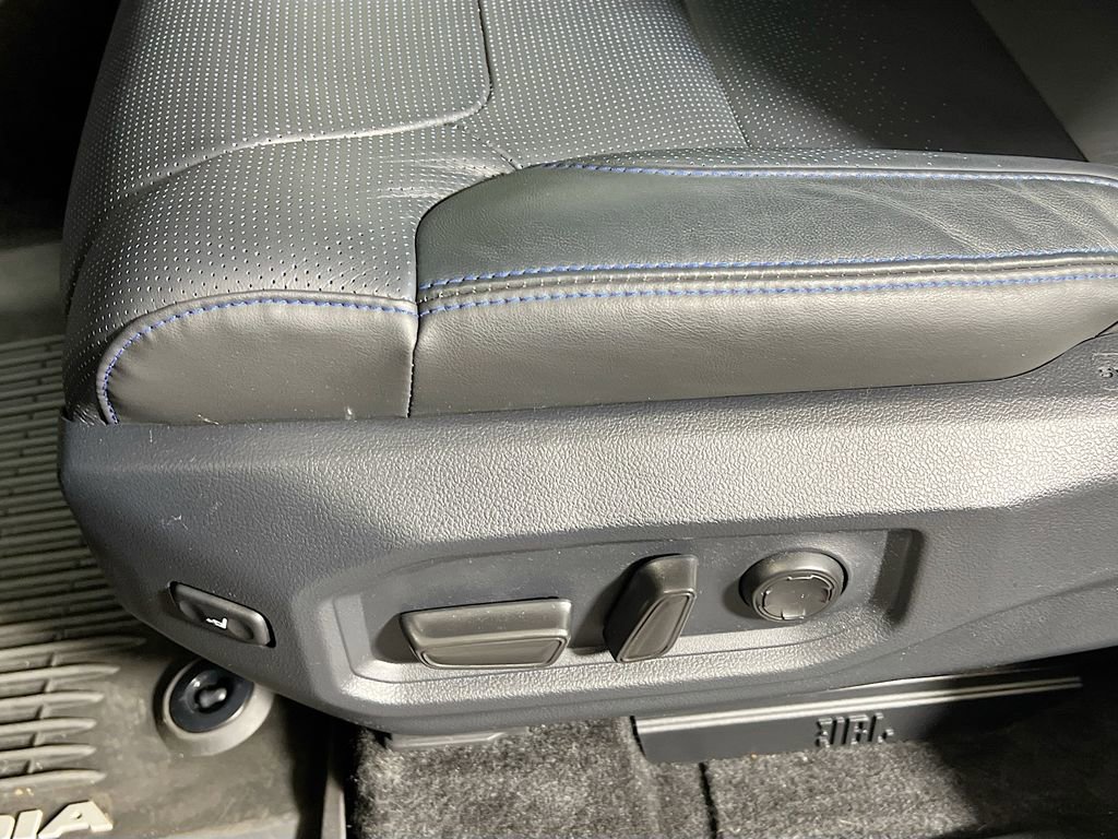 New 2026 Toyota Sequoia SR5 AWD/4WD image 17