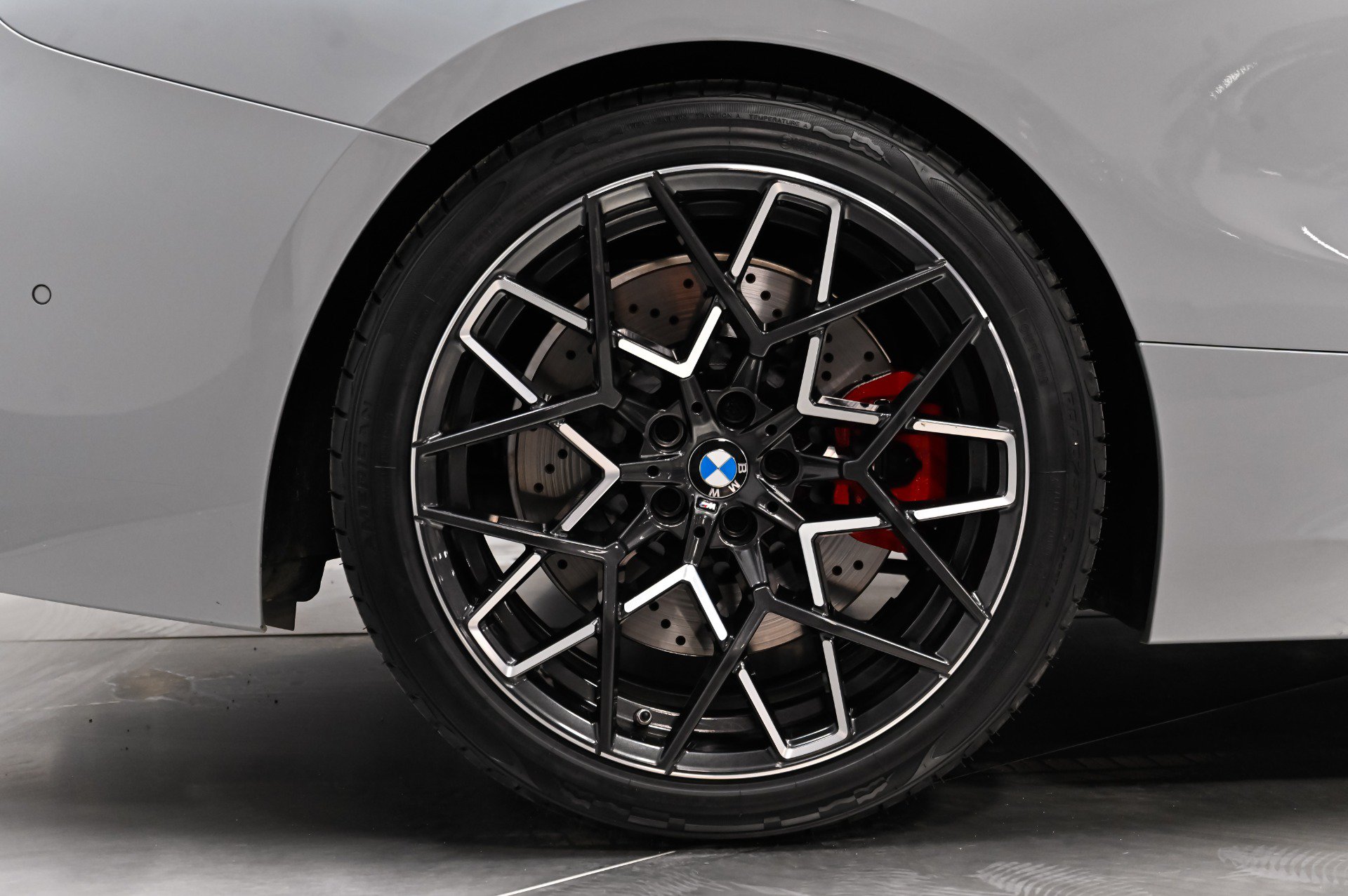 Used 2023 BMW M8 Competition AWD/4WD image 20