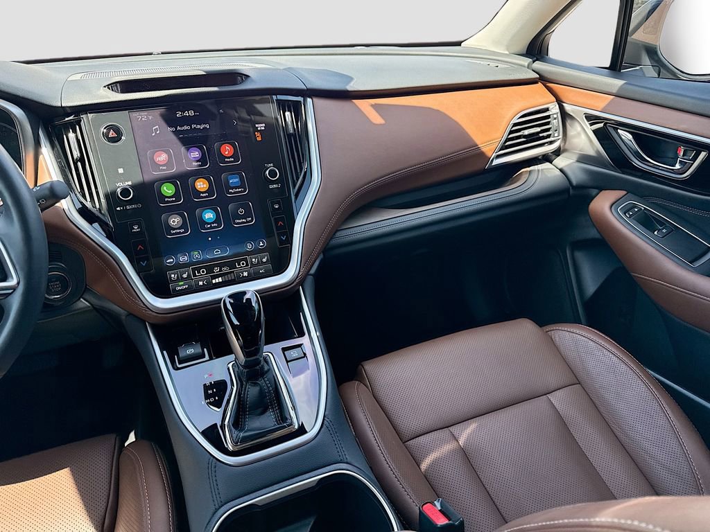 Used 2023 Subaru Outback Touring image 30