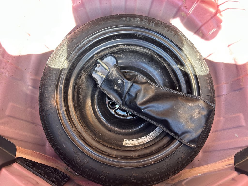 Used 2024 Mitsubishi Mirage LE FWD image 19