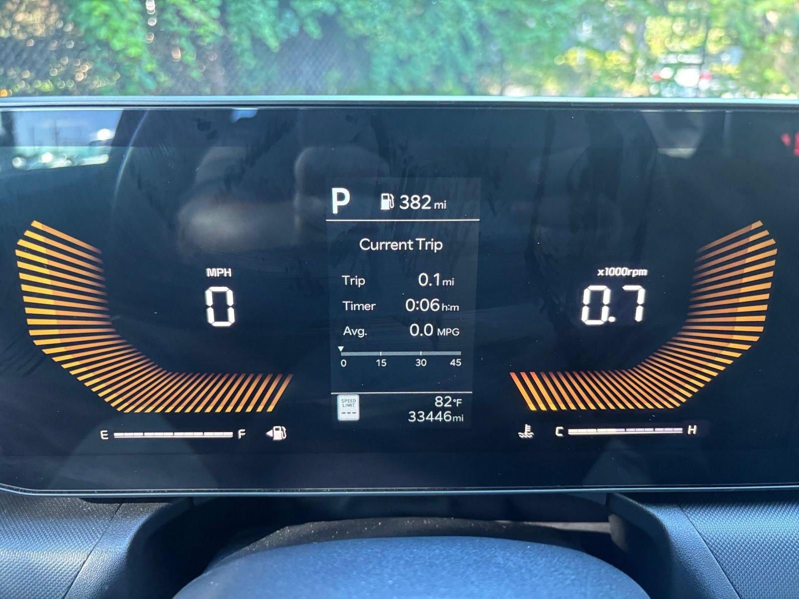 Used 2025 Kia K4 FWD image 39