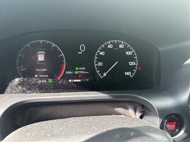 Used 2024 Honda HR-V Sport image 10
