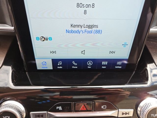 Used 2023 Ford Explorer Platinum w/ Technology Package image 27