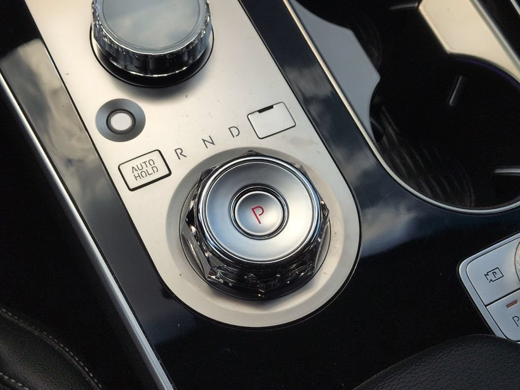 Used 2026 Genesis GV80 2.5T AWD/4WD image 21