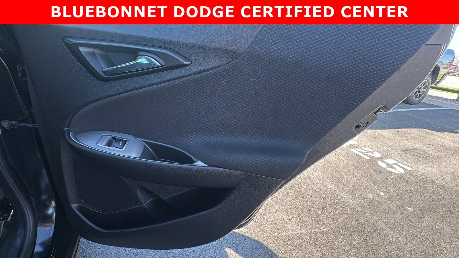 Used 2025 Chevrolet Malibu RS w/ LPO, Floor Liner Package image 26