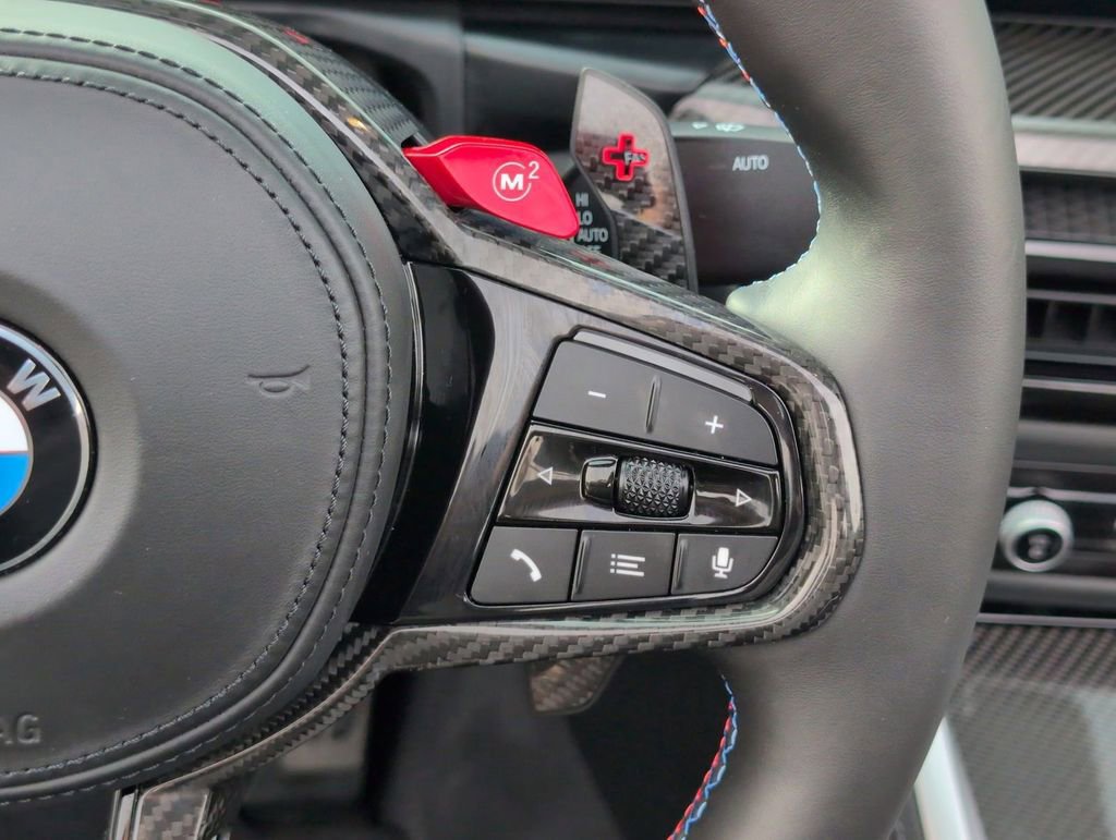 Used 2026 BMW M4 xDrive Competition image 11