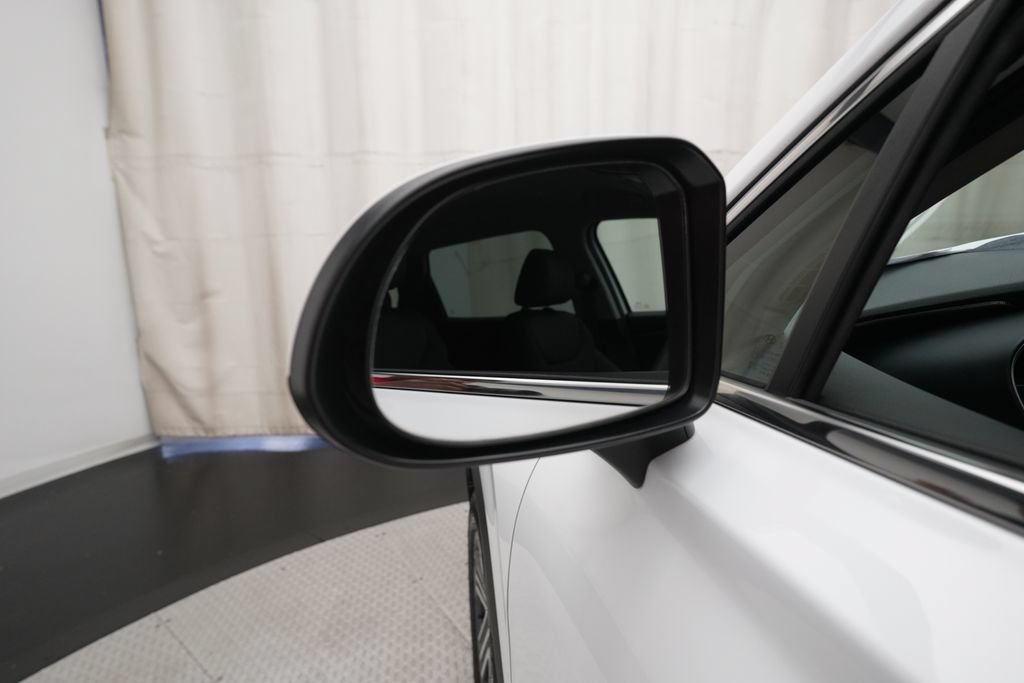 Used 2023 Hyundai Santa Fe SE FWD image 24