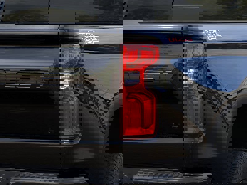 New 2026 Chevrolet Silverado 1500 LT Trail Boss image 11