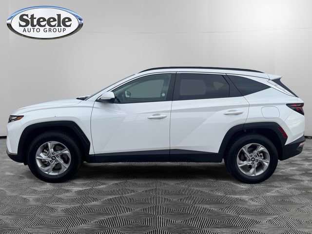 Used 2024 Hyundai Tucson SEL image 2