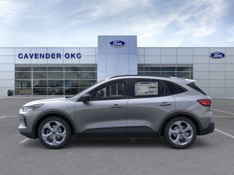 New 2026 Ford Escape ST-Line w/ Tech Pack #1 image 33