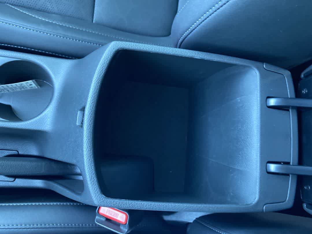 Used 2026 Kia Seltos EX FWD image 21