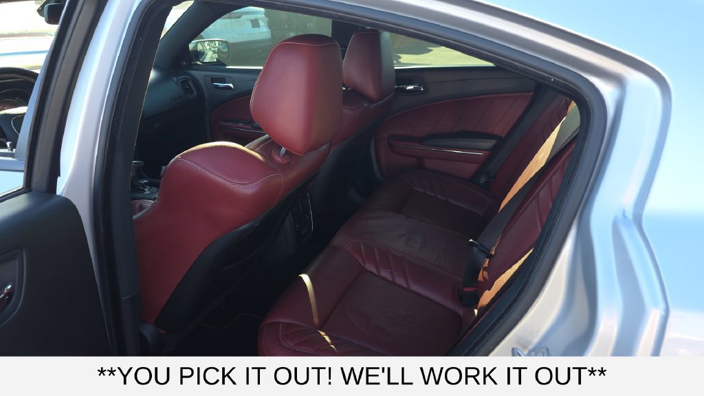 Used 2022 Dodge Charger SRT Hellcat RWD image 24