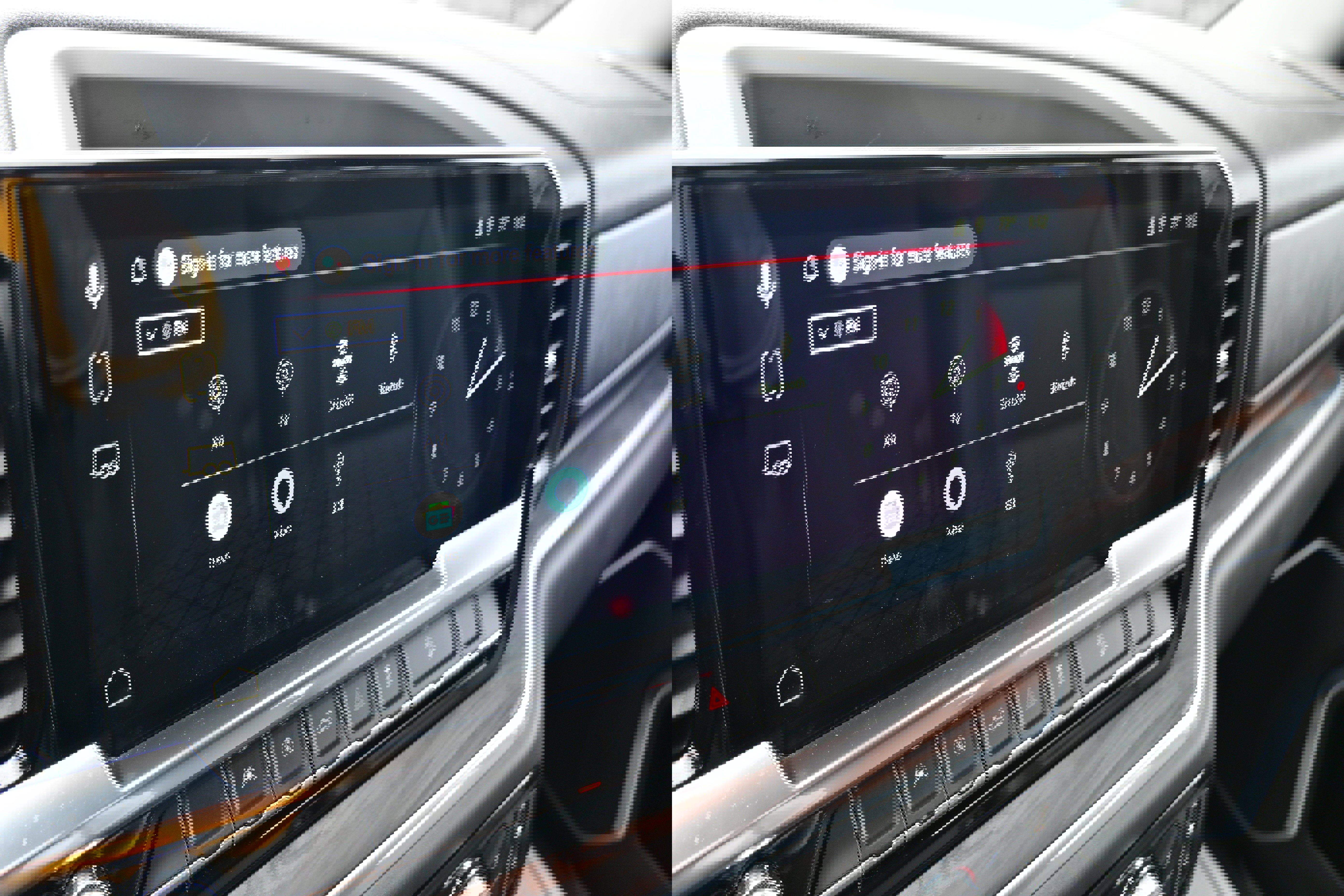 Used 2023 GMC Sierra 1500 SLT w/ X31 Off-Road Package image 32