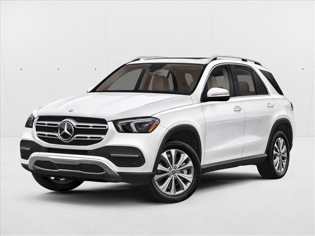 Certified 2023 Mercedes-Benz GLE 350