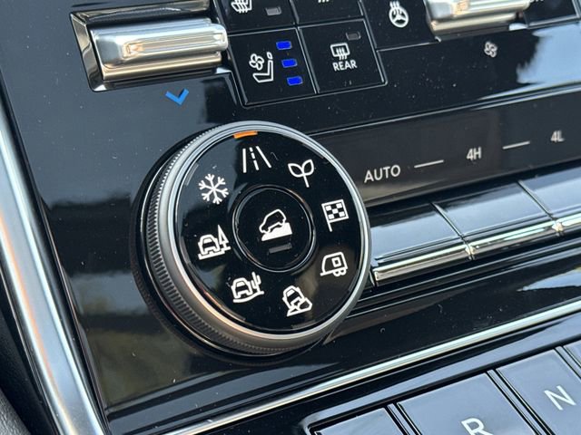 New 2026 Nissan Armada Platinum w/ Convenience Package image 24