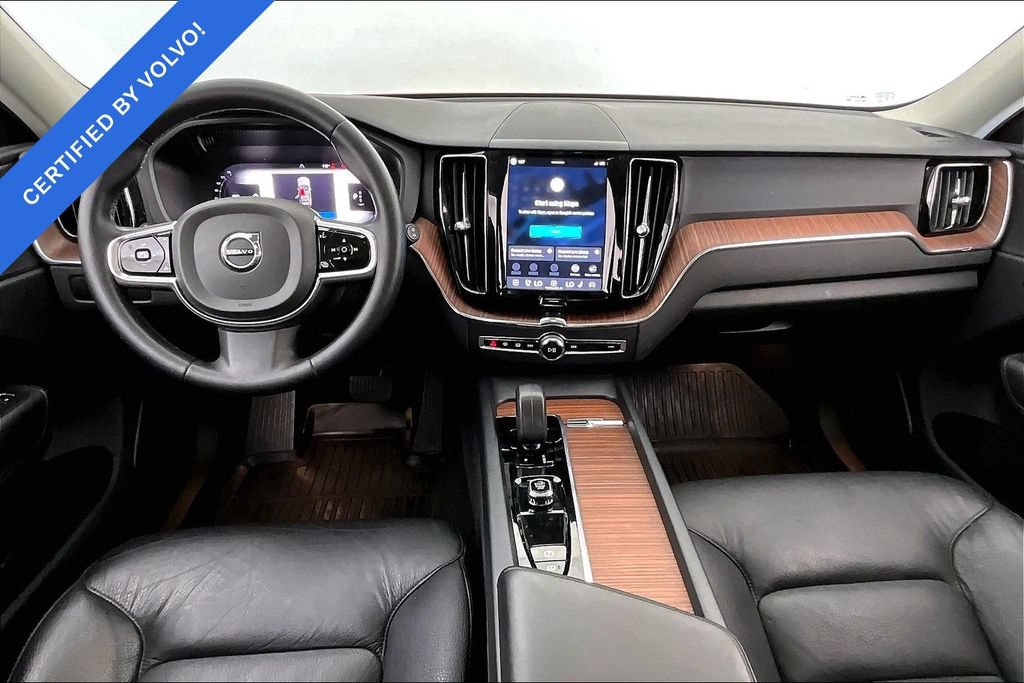 Certified 2024 Volvo XC60 B5 Plus w/ Protection Package Premier AWD/4WD image 19