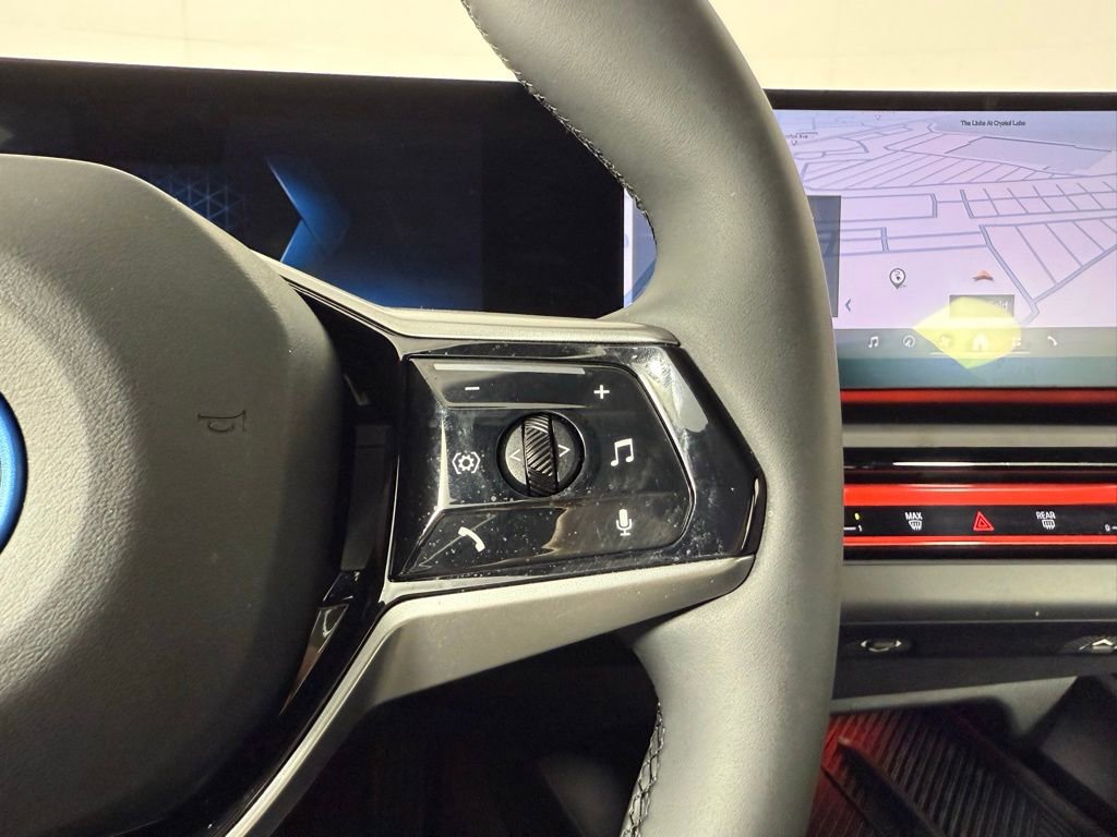 Used 2025 BMW i5 xDrive40 w/ M Sport Package image 19
