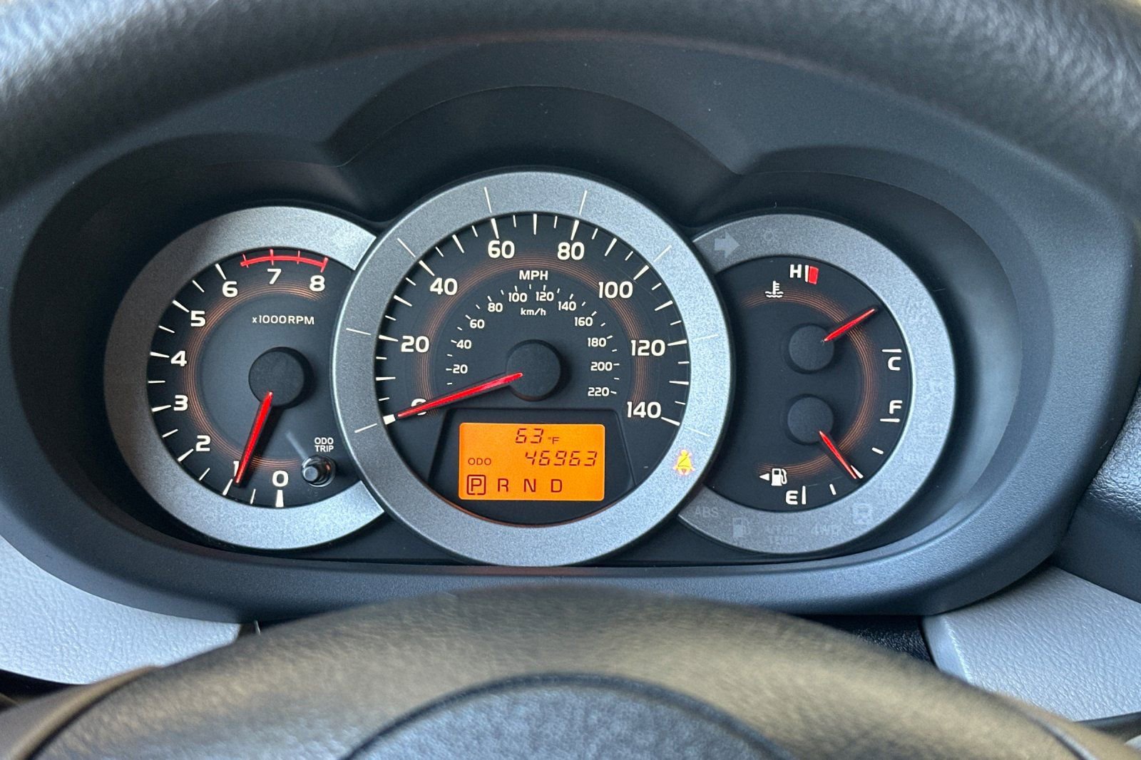 Used 2012 Toyota RAV4 FWD w/ Value Pkg image 19