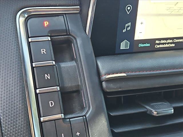 Used 2024 Chevrolet Tahoe RST RWD image 12