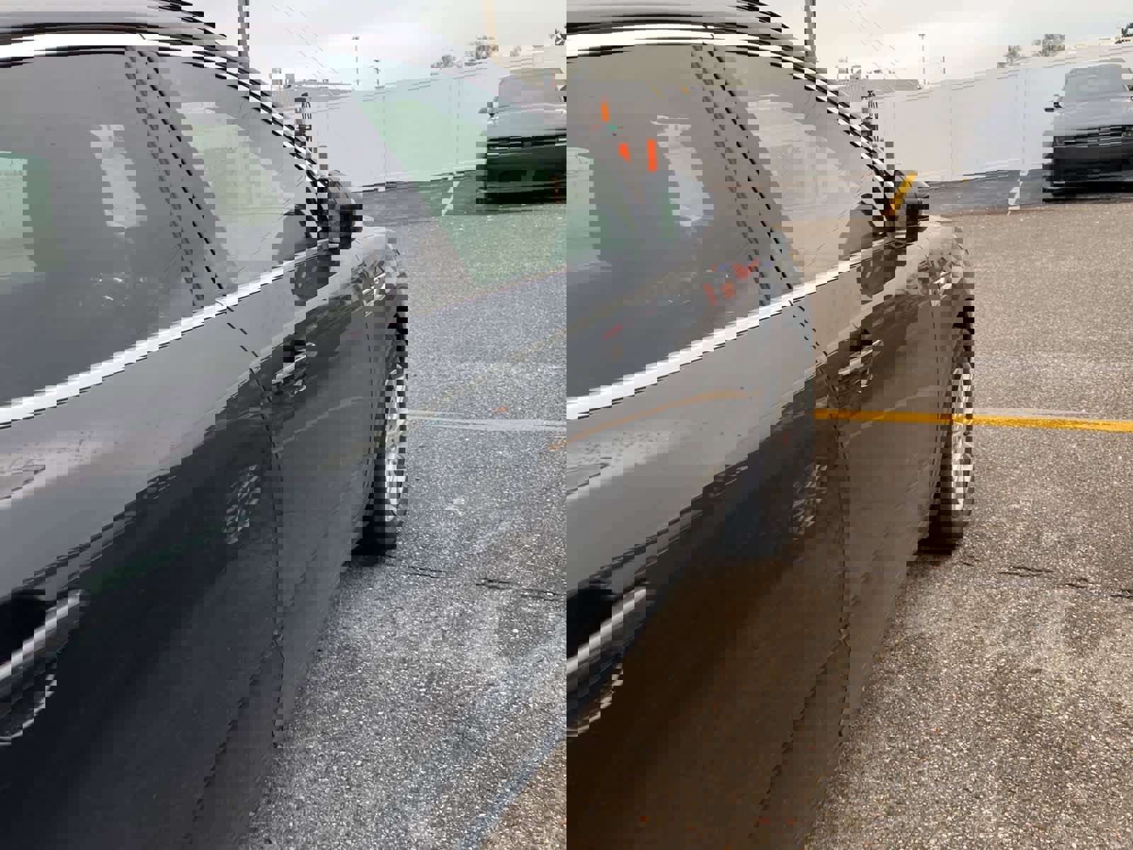 Used 2019 Jaguar E-PACE S image 19