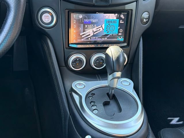 Used 2016 Nissan 370Z Coupe image 16