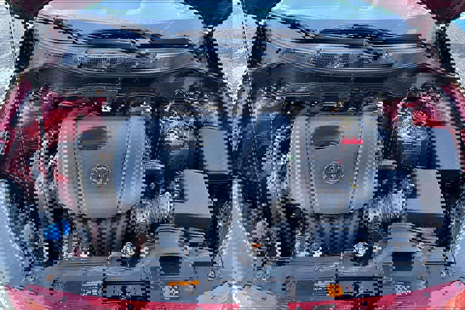 Used 2016 Scion iA image 29