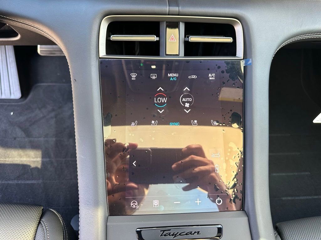 Used 2025 Porsche Taycan Turbo S image 18