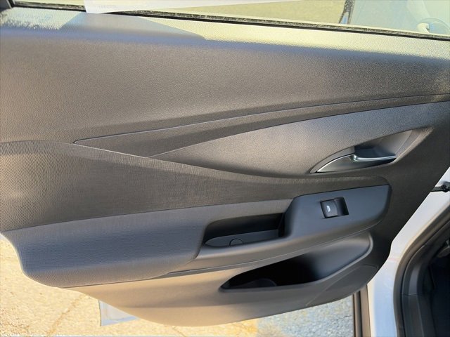 New 2026 Buick Envista Preferred w/ Convenience I Package image 12