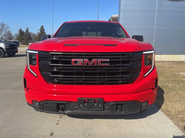 Used 2023 GMC Sierra 1500 Elevation image 6