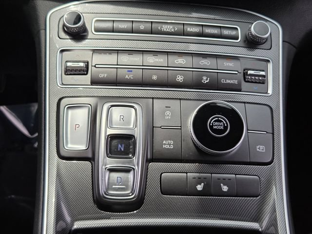 Used 2023 Hyundai Santa Fe SEL FWD image 13