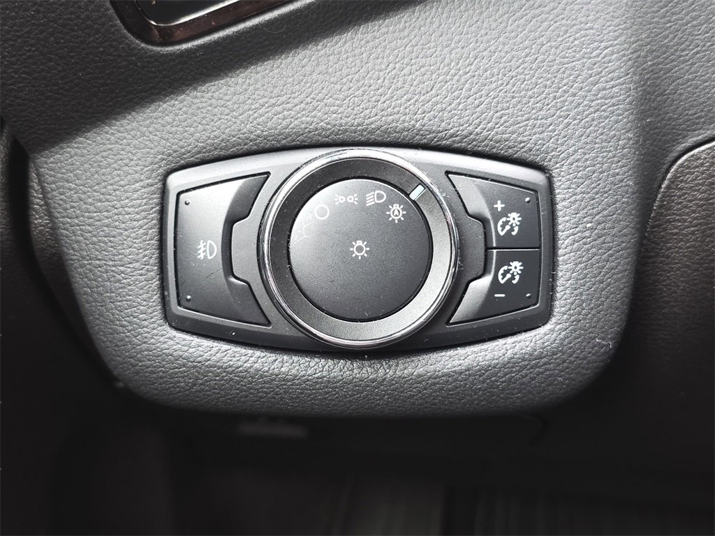 Used 2014 Ford Escape Titanium image 24