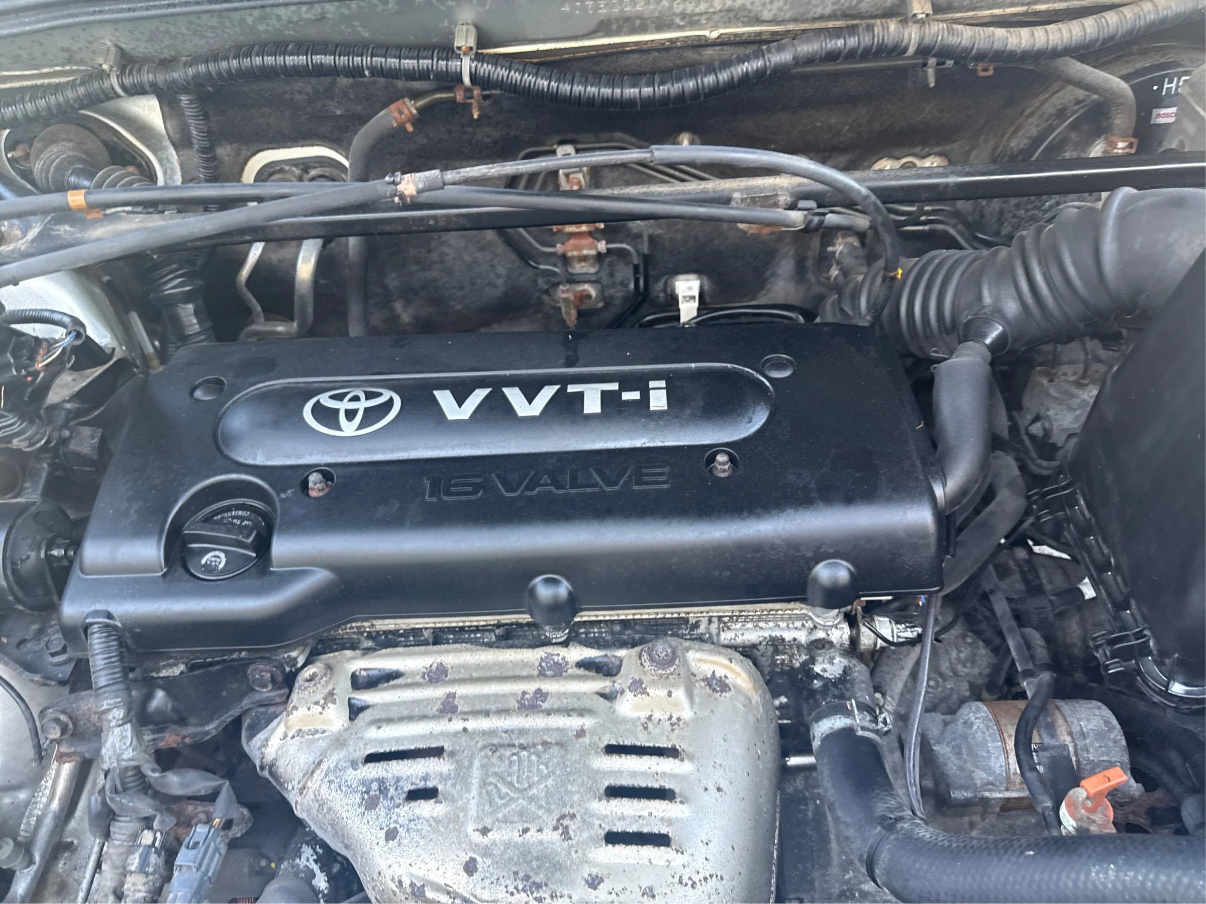 Used 2003 Toyota Highlander 2WD image 22