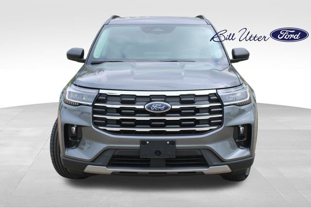 Used 2026 Ford Explorer Active w/ Active Comfort Package RWD video 2