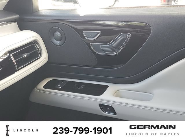 New 2025 Lincoln Aviator Reserve RWD image 27