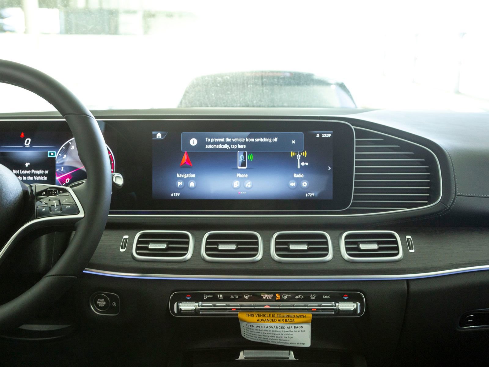 New 2026 Mercedes-Benz GLE 450 4MATIC image 10