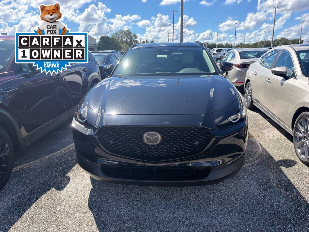 Used 2026 MAZDA CX-30 AWD 2.5 S image 2